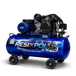 Kompresor 2 HP – Mesin Angin Kuat untuk Cuci Mobil & Motor