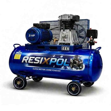 Kompresor 3 HP – Mesin Angin Kuat untuk Car Wash & Bengkel