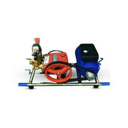 Mesin Jet Sprayer RSP-22 – Mesin Cuci Tekanan Tinggi Profesional