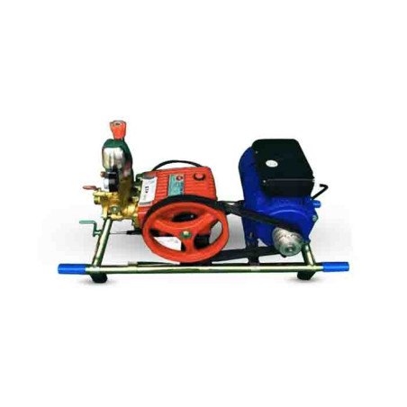 Mesin Jet Sprayer RSP-22 – Mesin Cuci Tekanan Tinggi Profesional