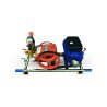 Mesin Jet Sprayer RSP-22 – Mesin Cuci Tekanan Tinggi Profesional