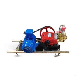 Mesin Jet Sprayer RSP-30 – Mesin Cuci Tekanan Tinggi Lebih Kuat