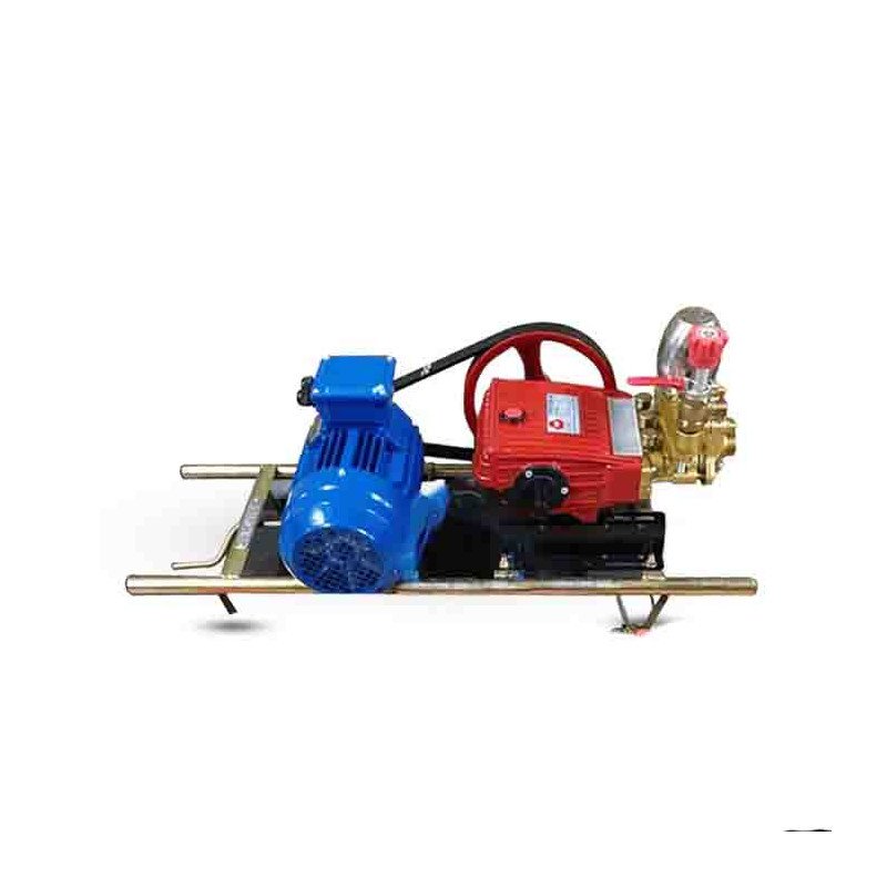 Mesin Jet Sprayer RSP-30 – Mesin Cuci Tekanan Tinggi Lebih Kuat