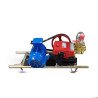 Mesin Jet Sprayer RSP-30 – Mesin Cuci Tekanan Tinggi Lebih Kuat