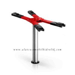 Hidrolik Type X – Alat Cuci Mobil Profesional & Tahan Lama