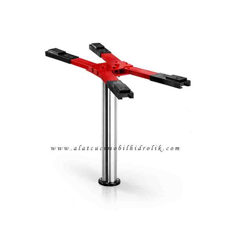 Hidrolik Type X – Alat Cuci Mobil Profesional & Tahan Lama