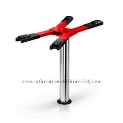 Hidrolik Type X – Alat Cuci Mobil Profesional & Tahan Lama