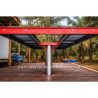 Hidrolik Type H – Alat Cuci Mobil Stabil & Profesional untuk Car Wash