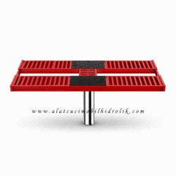Hidrolik Type H Truk – Alat Cuci Kendaraan Berat & Truk Profesional