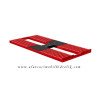 Papan Hidrolik Type H – Platform Cuci Mobil Kuat & Stabil (Tanpa Mesin)