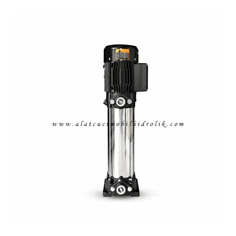 Mesin Air Pressure 2-11 – Power Unit Hidrolik Kuat & Stabil