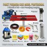 Paket Usaha Cuci Mobil 1 Hidrolik H Full | Kokoh & Profesional
