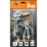 Air Blow Gun Kompresor DG-10 | Blow Gun Udara Pneumatik Berkualitas