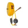 Selang Angin Otomatis 8 Meter Branch Star BAHR-708 Air Hose Reel dengan sistem gulung otomatis untuk kompresor udara