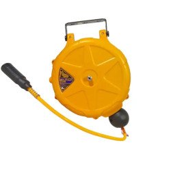 Selang Angin Otomatis 8 Meter Air Hose Reel Branch Star BAHR-708