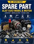Spare Parts