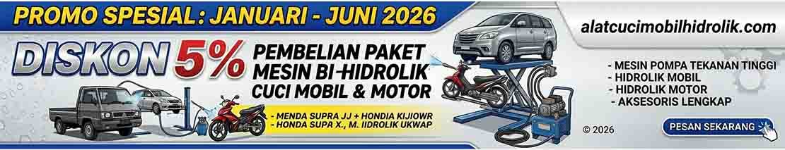 Diskon untuk pembelian di bulan januari - juni 2026